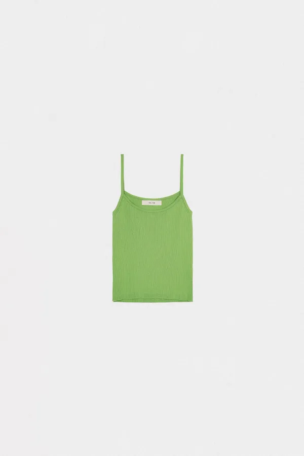 19946_Essential Rib Tank Top