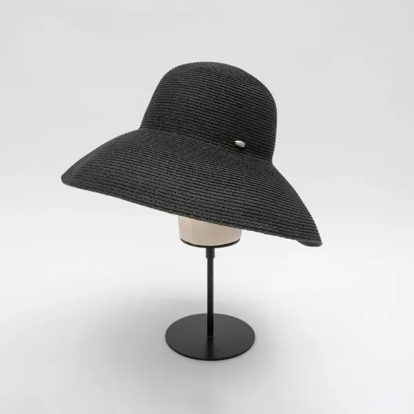 (HA-0057)ARCH BUCKET HAT