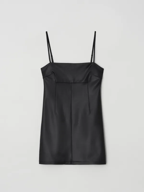 Contour Mini Dress