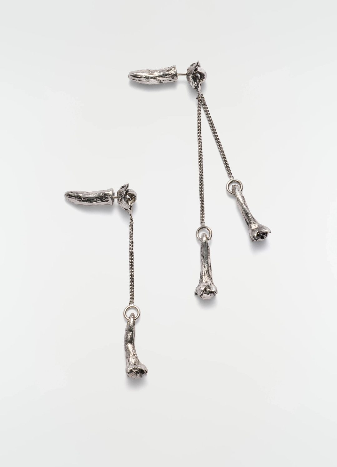르메르 CLOVE PENDANT EARRINGS 상품 이미지 1