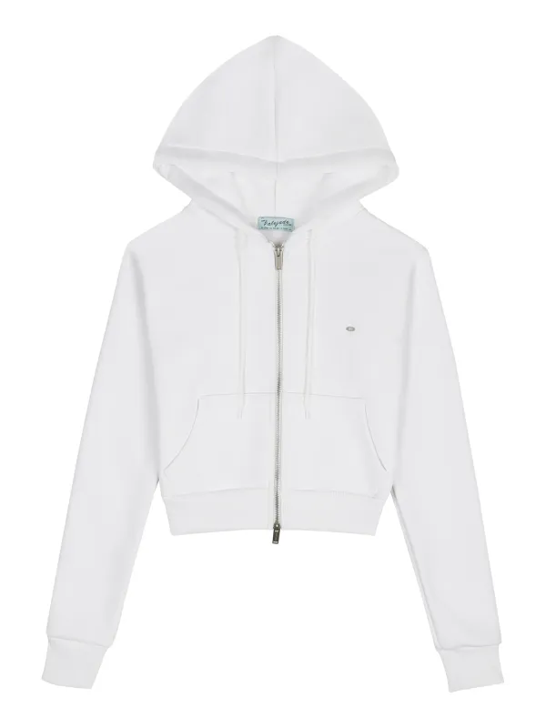 Heavy Training Hoodie