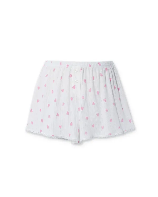 Calling Cupid Shorts