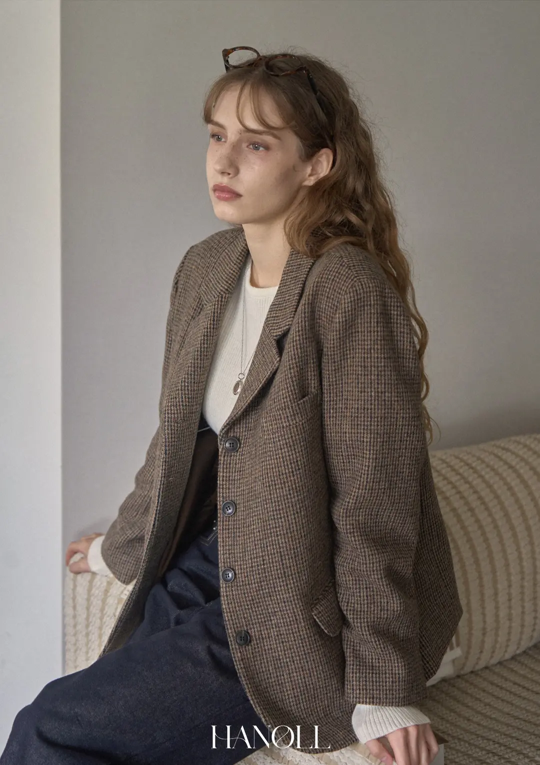 한올 Mate Jacket 상품 이미지 2