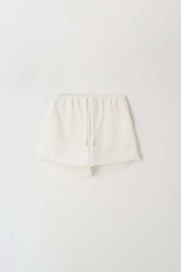 Pine Lace Shorts