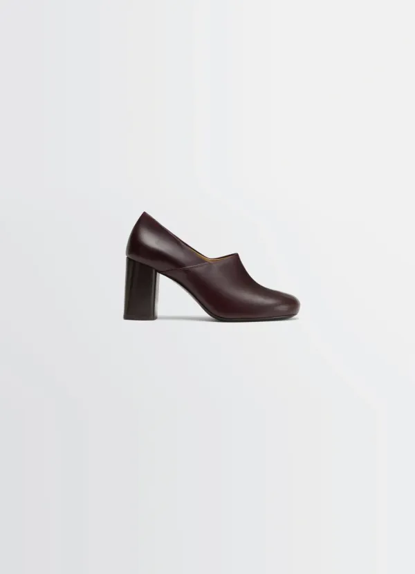 ANATOMIC PUMP WITH 80MM HEEL
