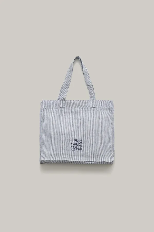 Vacation Linen Bag