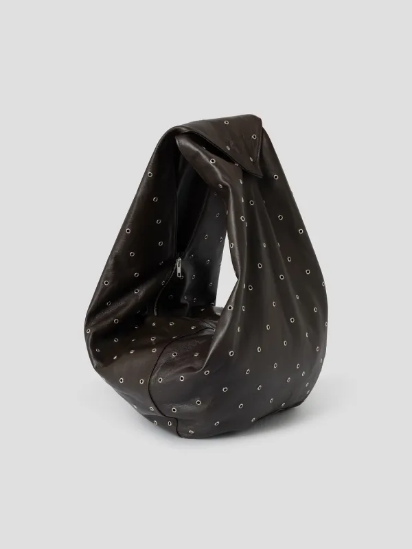 Luna Eyelets Bag