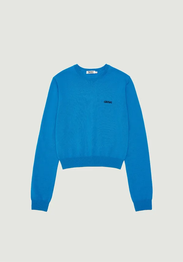 ELENA L/S KNIT
