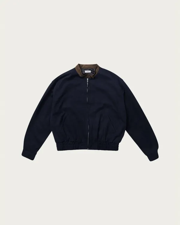 (6차) Barn Jacket