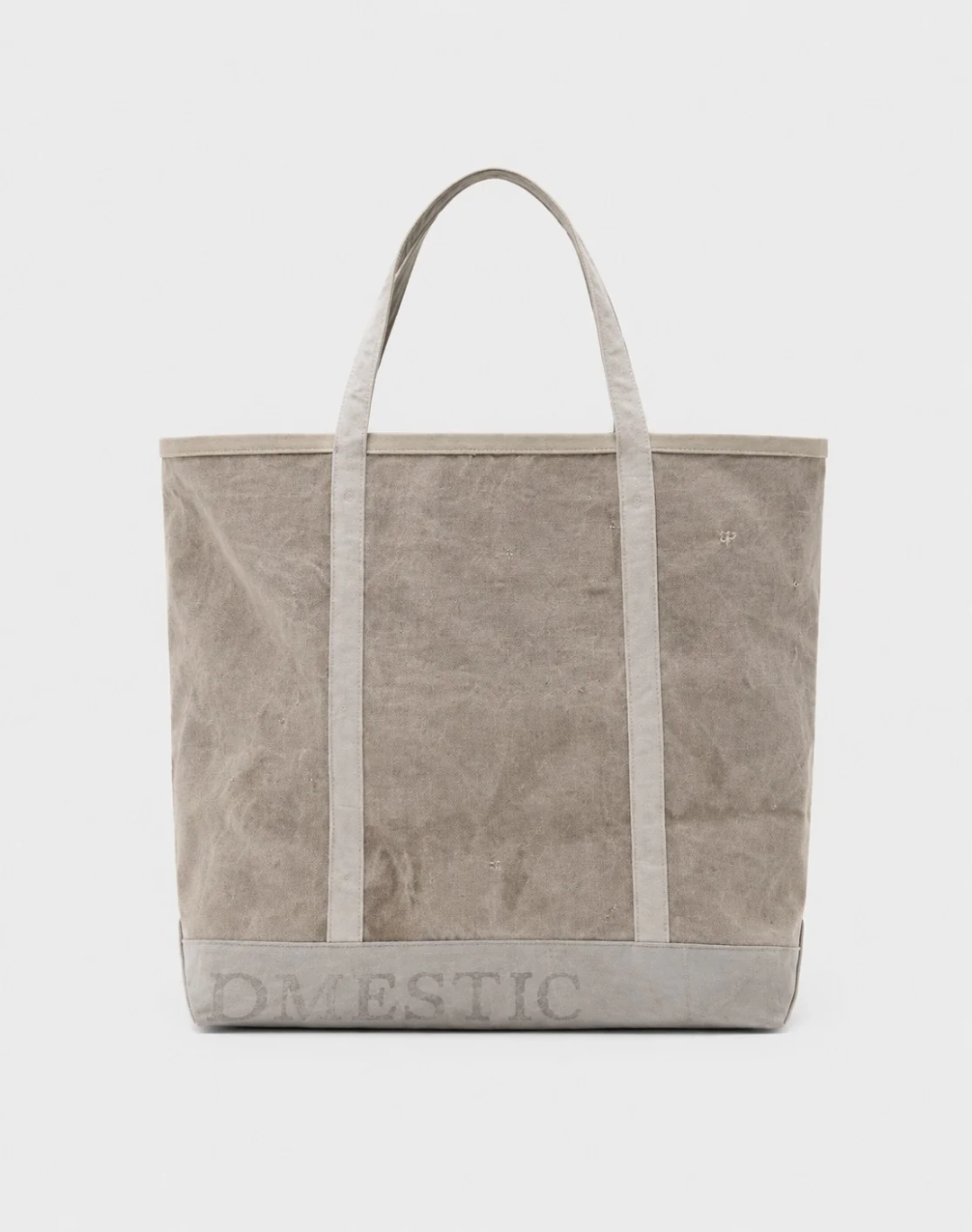 리던 Upcycled Field Tote 03 - Pebble 상품 이미지 2