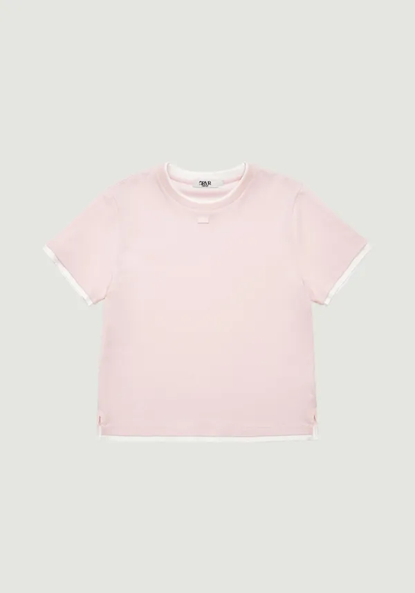 CARMEN H/S T-SHIRT