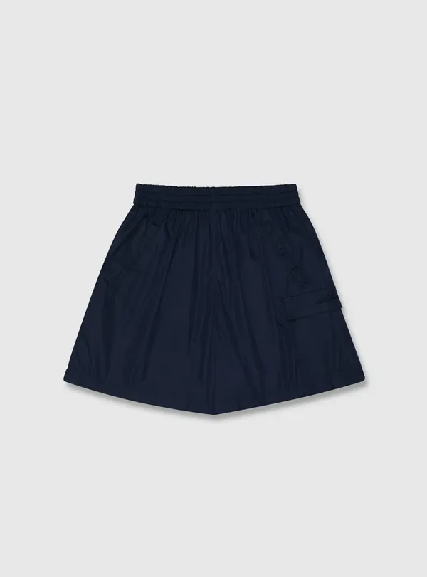 Track Shorts