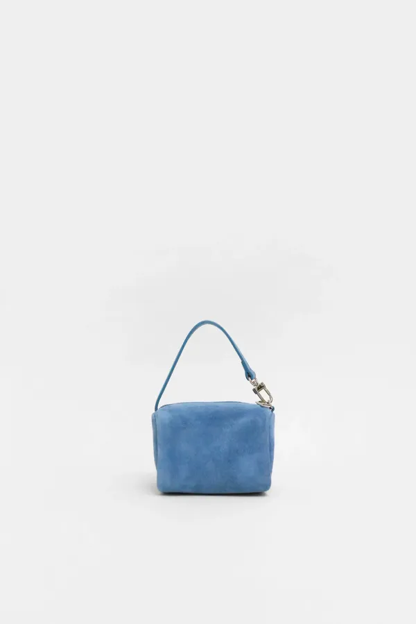 Bread Bag_Blue