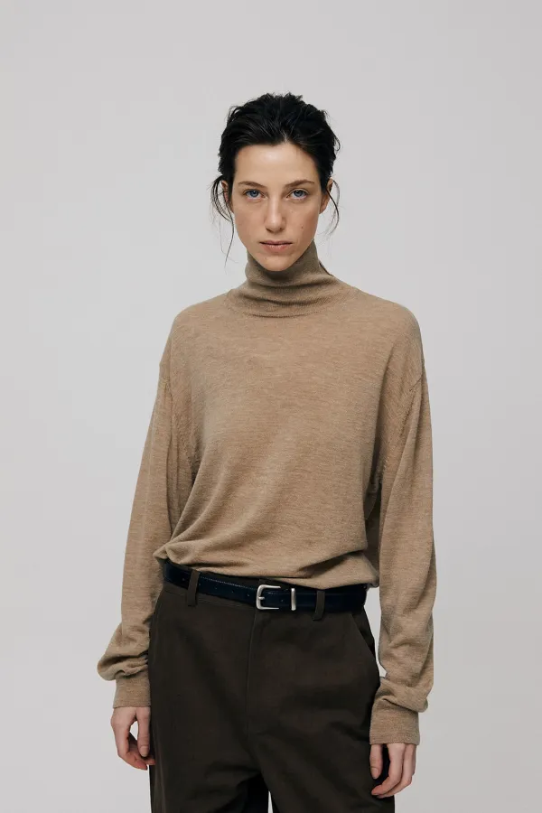 Cael Belt (Black)