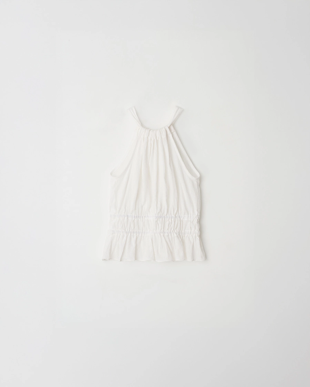 리즈 [6TH]Isabel halter blouse 상품 이미지 1