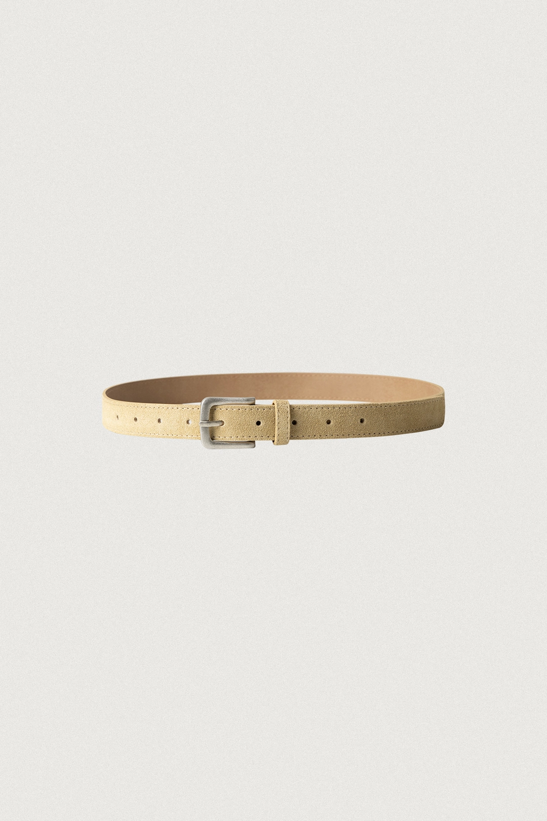 샤드라마 CLASSIC SUEDE BELT [3COLOR] 상품 이미지 1