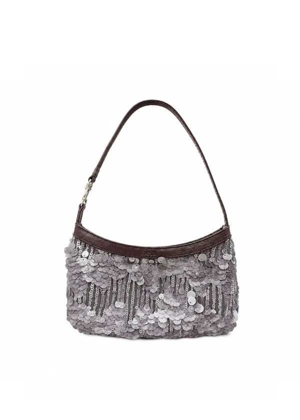 Tyla / Charcoal Grey