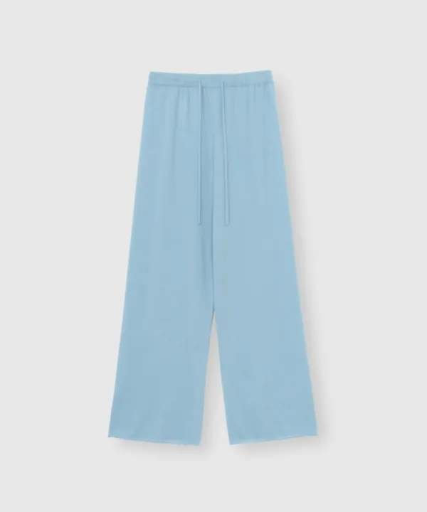 Blue skies pants (Light blue)