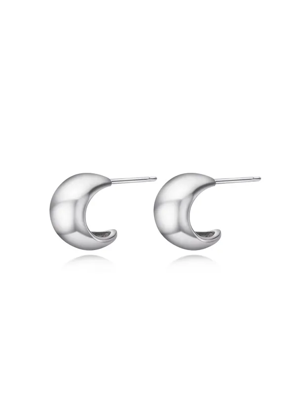 [E] Arc Hoops