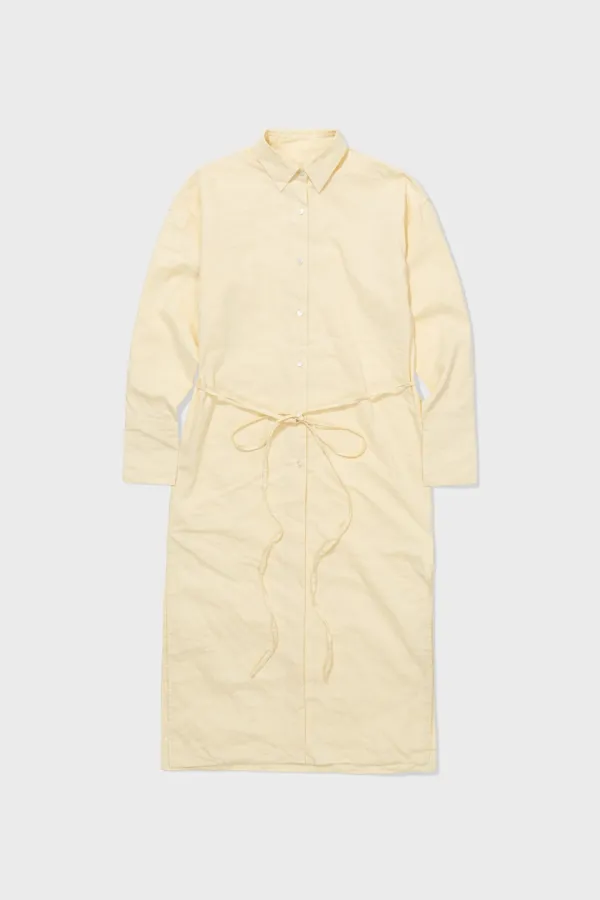 Mue Shirt_Butter