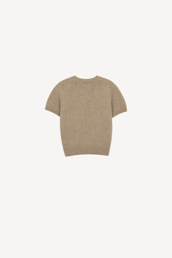 Edman Brushed Knit