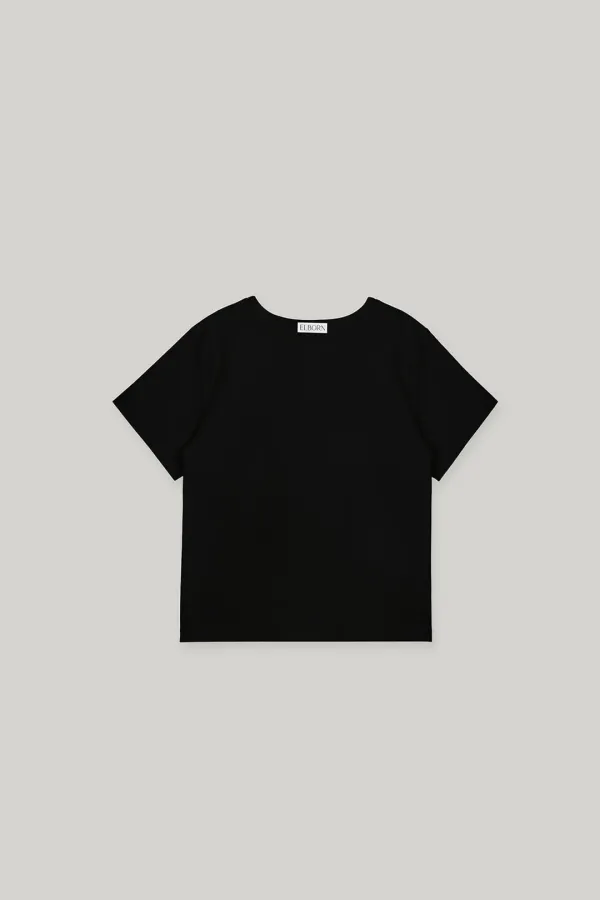 Elan Silket T-shirt