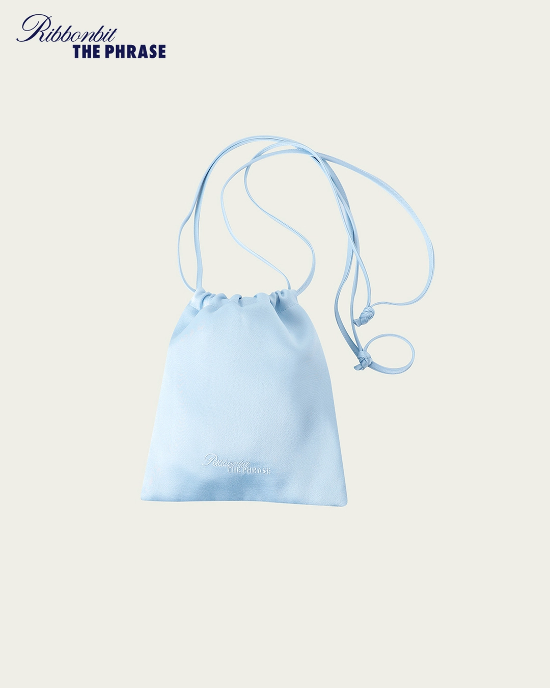 [RB X TP] Mini Pouch
