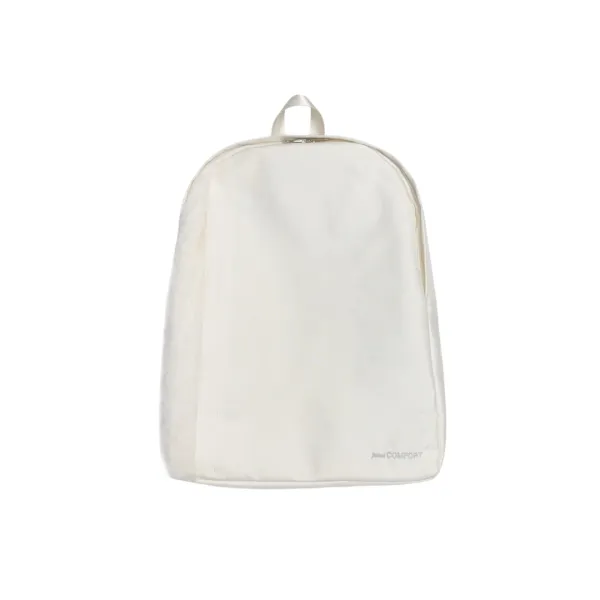 26-001 BACK PACK (IVORY)