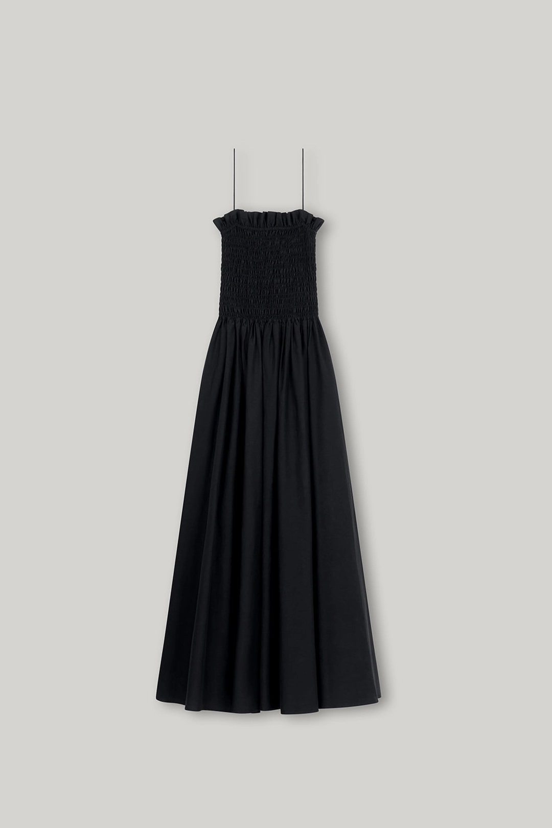 Taria Rinkle Dress