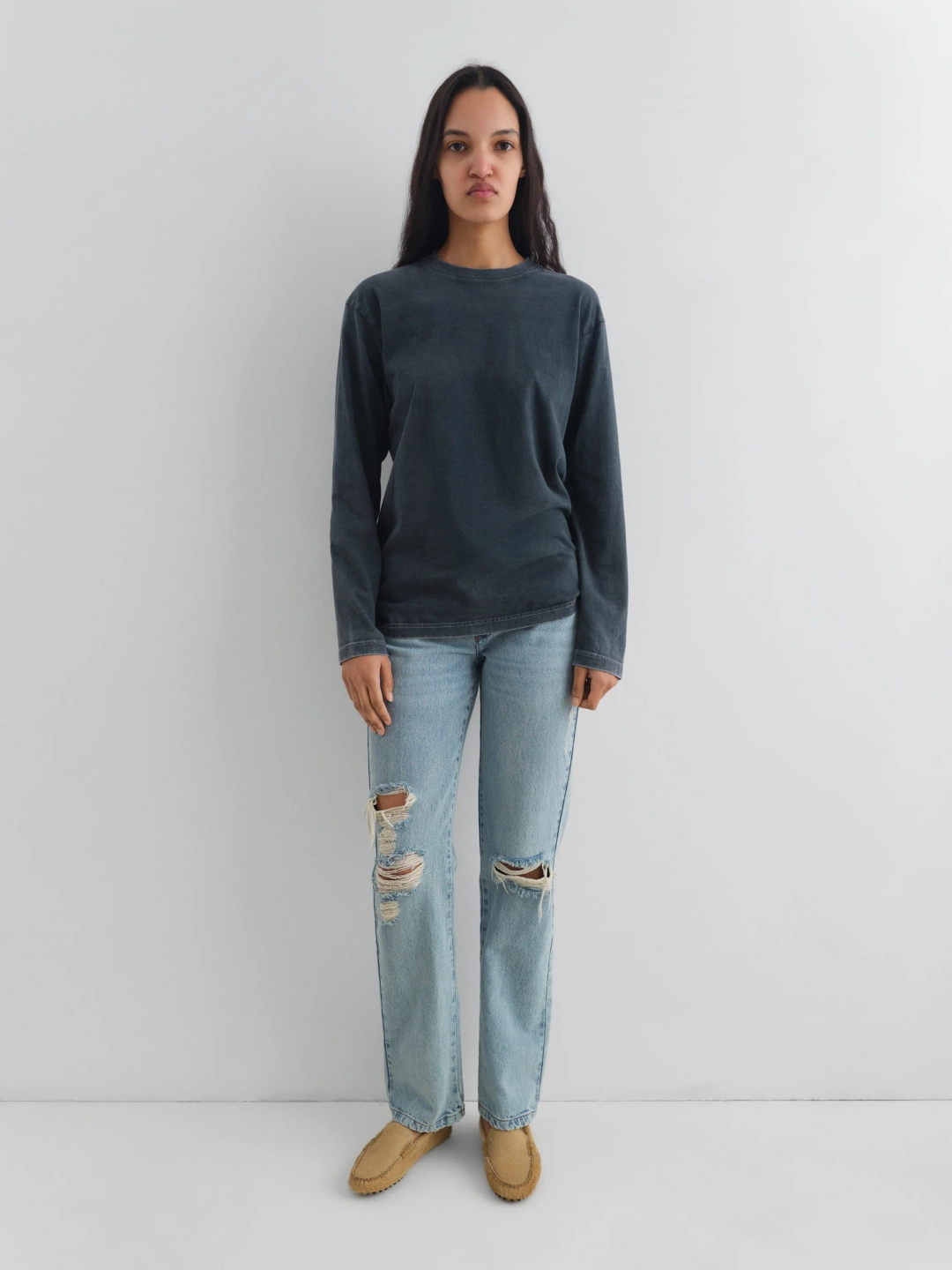 기마구아스 Rotos Trousers 상품 이미지 3