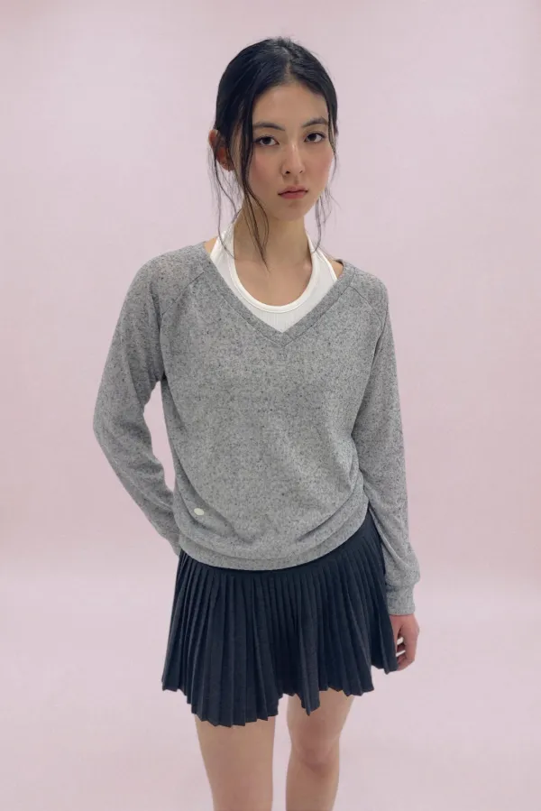 Nott t-shirt / Grey