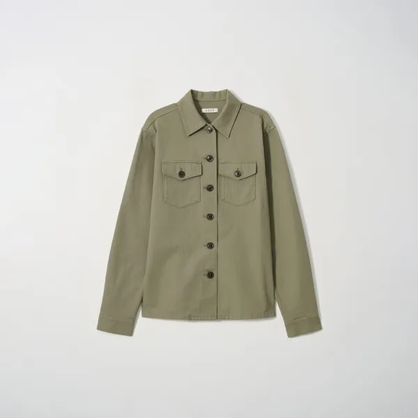 Diego Jacket