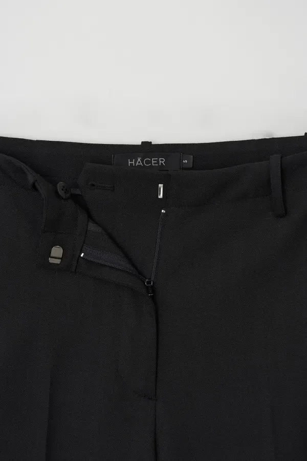 [2nd] Kelly Straight Pants
