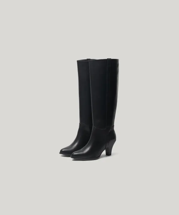 PVIL Long Boots