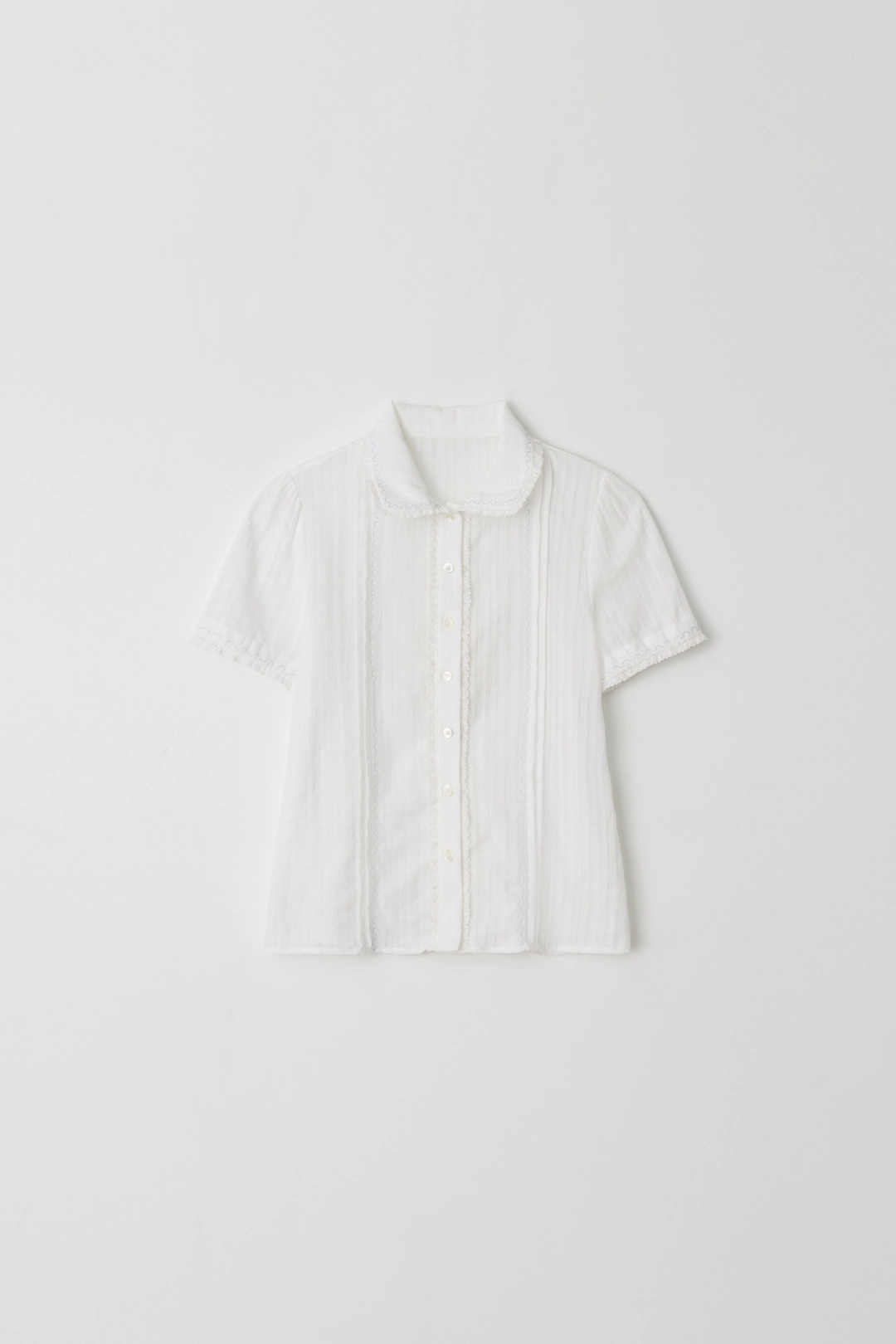 seas blouse
