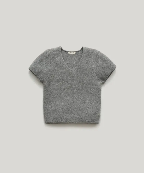 PVIL Vivi Top(Gray)