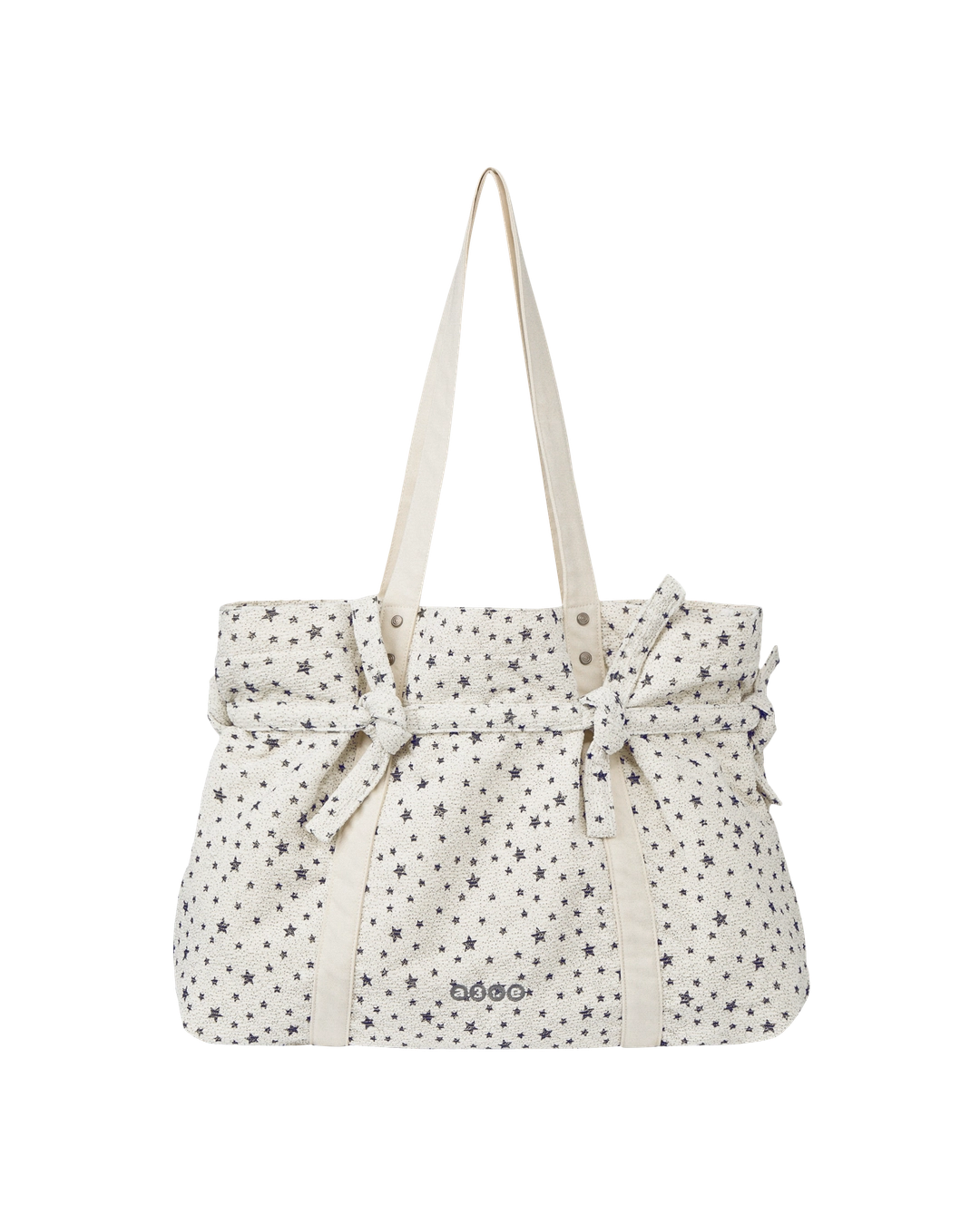 에이이에이이 STELLA BIG BAG [IVORY] 상품 이미지 2