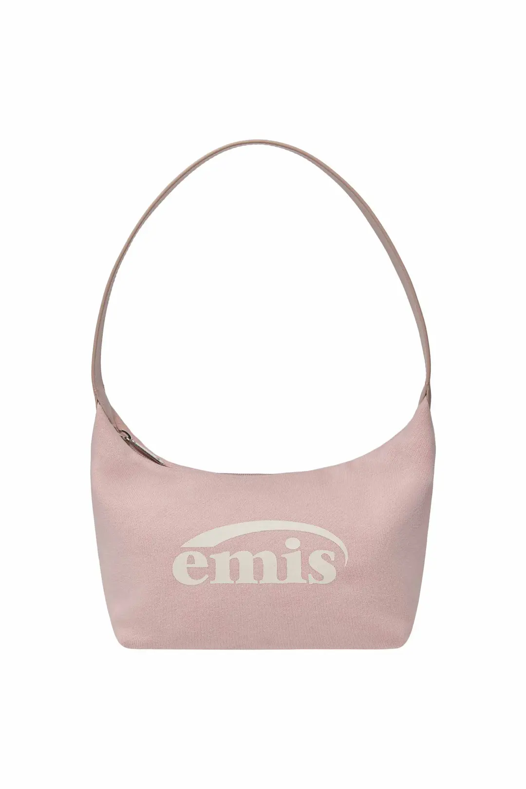 이미스 JERSEY HOBO BAG-PINK 상품 이미지 2