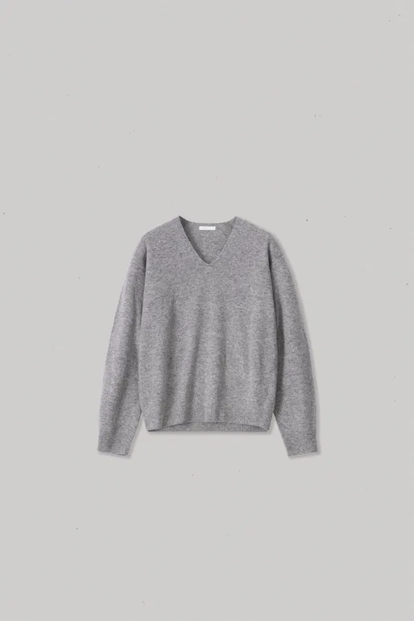 35991_Soft Wool V-Neck Knit [ New Season / 10% DC ] 12일 PM 5 마감