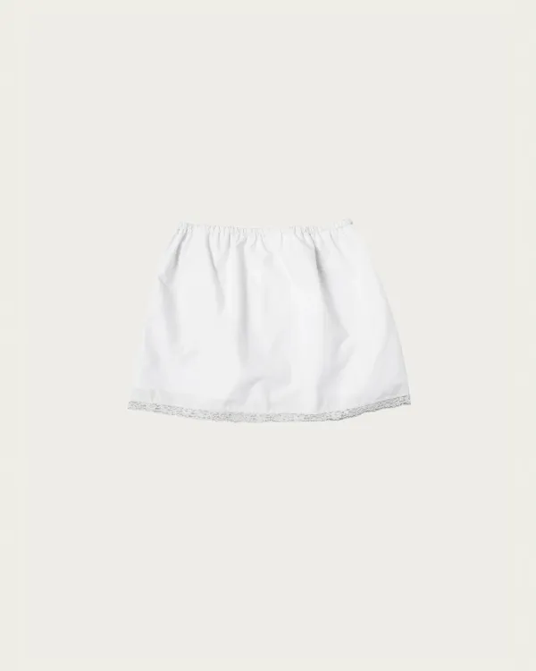 (3차) Belle Mini Skirt