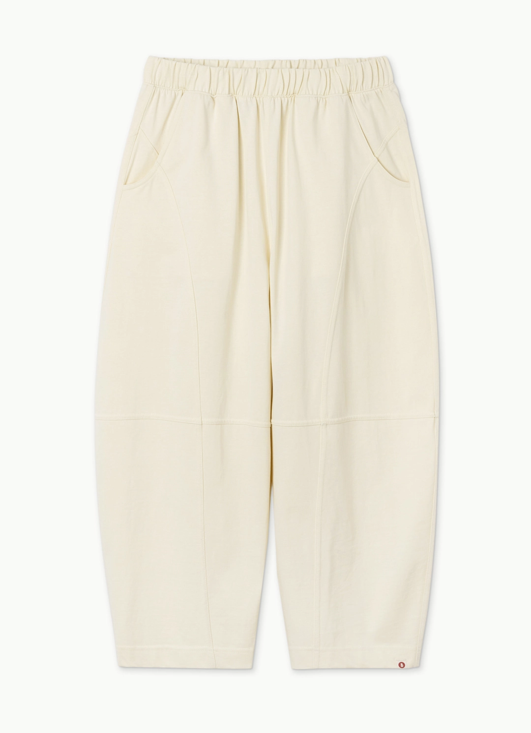 부디무드라 Mana pants_Almond Oil 상품 이미지 1