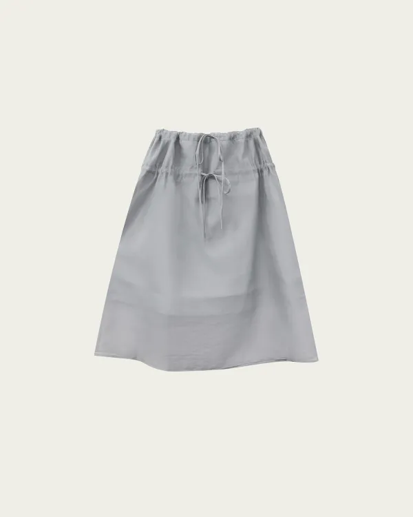 Nua Sheer Skirt