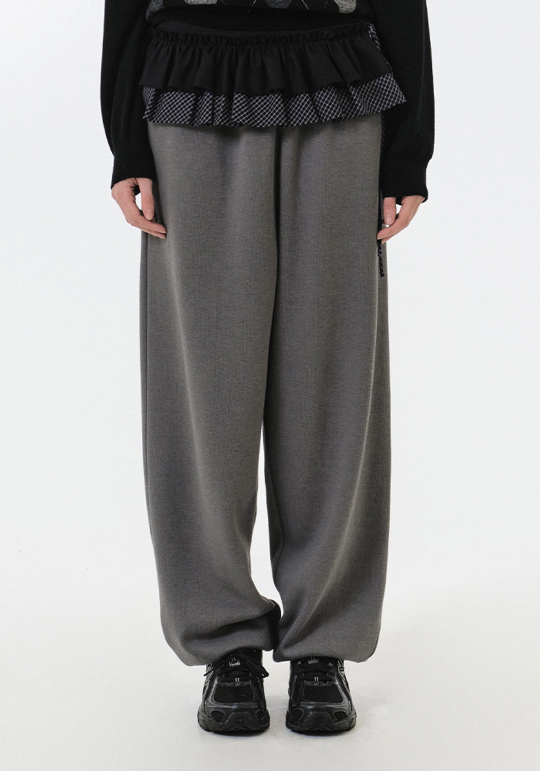 그로브 SIMONE PANTS 상품 이미지 2