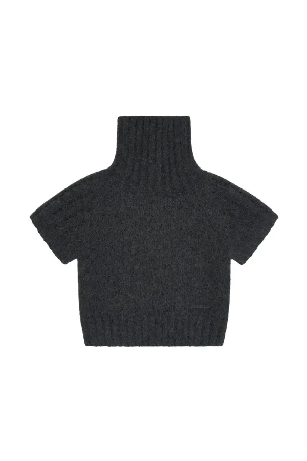 [2nd] Pobi Half Knit