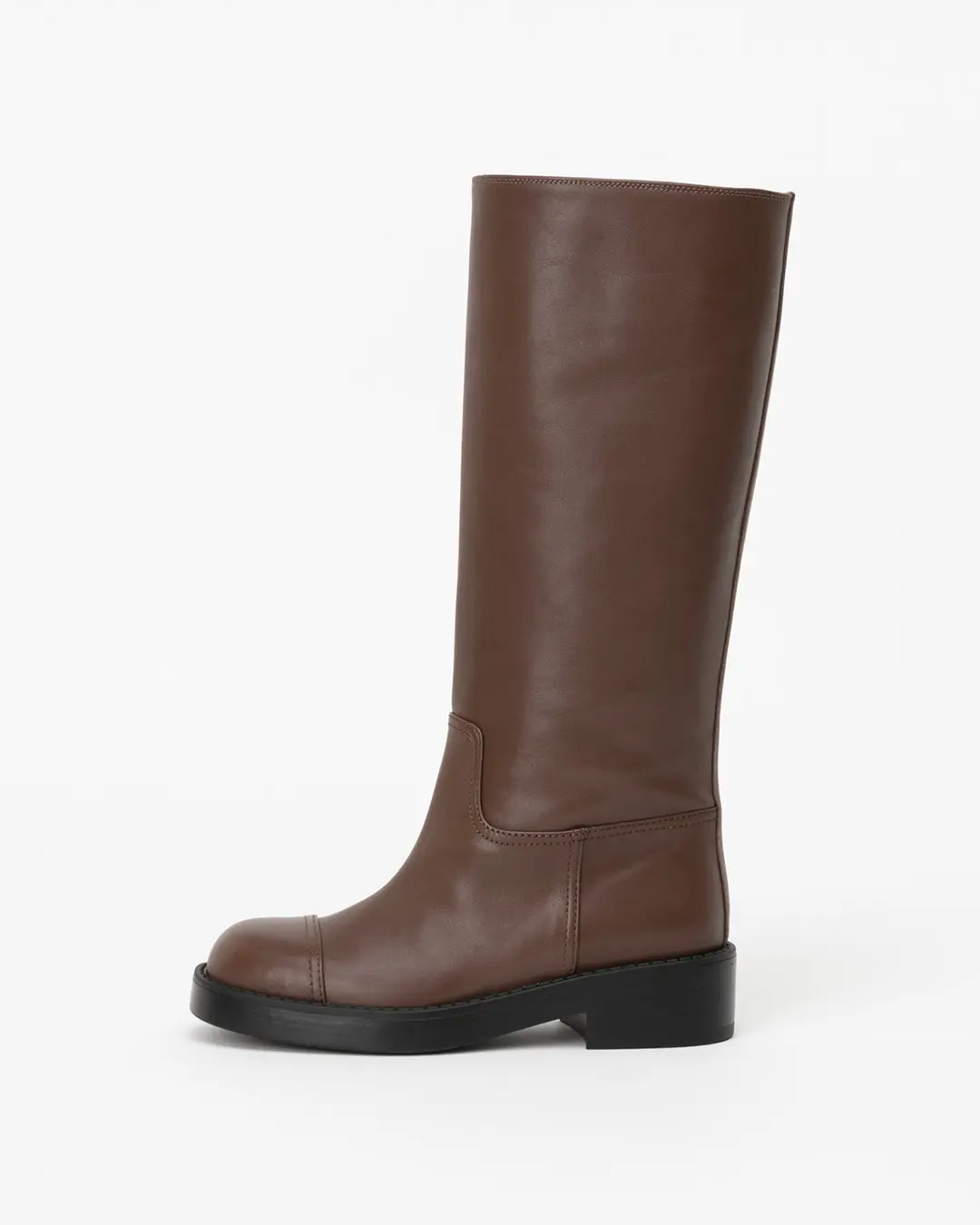 쇼쉬르라팡 Bertille Boots 상품 이미지 1