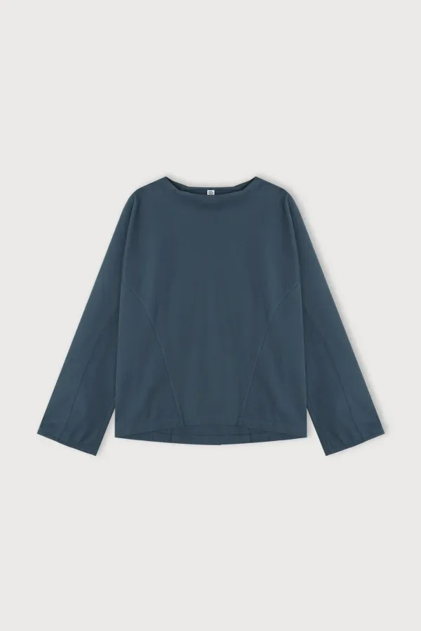 HALS BLOUSE