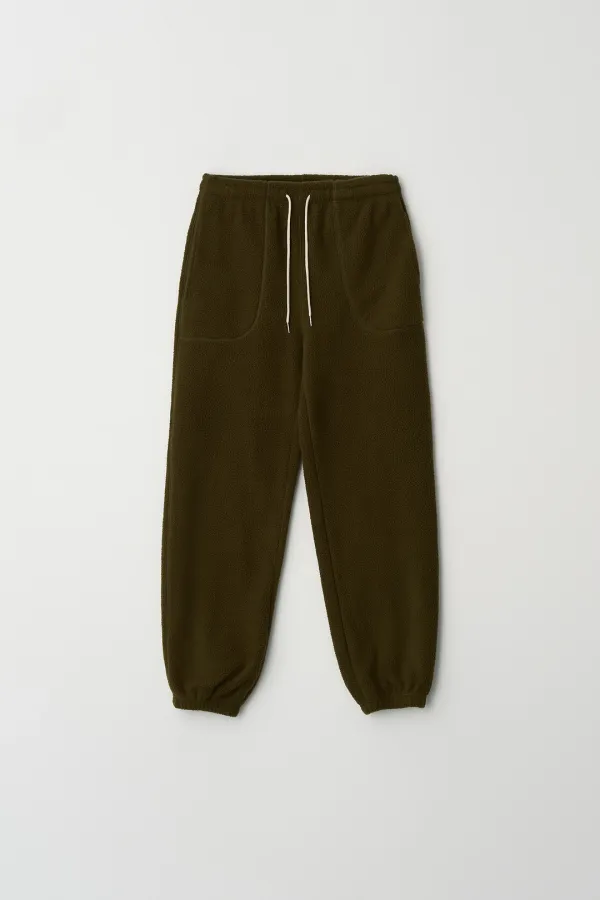 [2nd] Toby Fleece Jogger