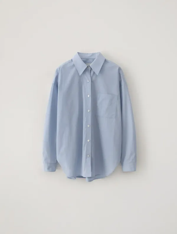 Ben Shirt (Skyblue)