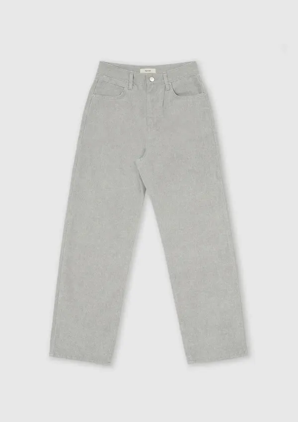 Fog Denim
