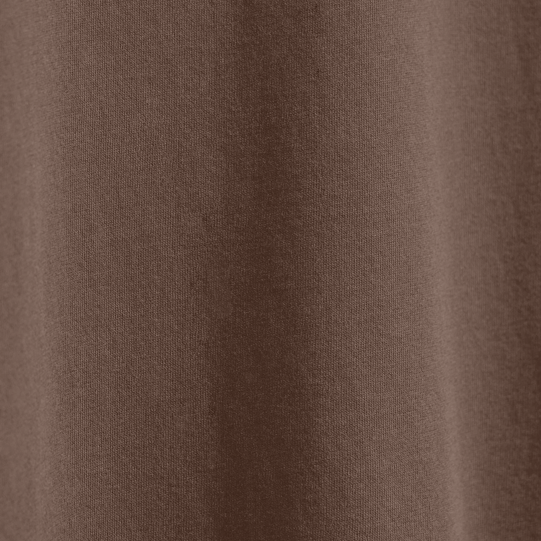제임스펄스 Brushed Lotus Long Sleeve Crew - Caribou 상품 이미지 3